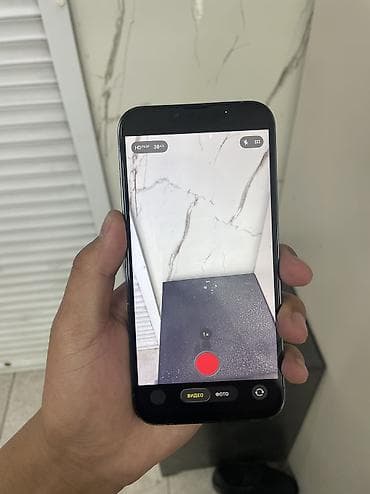 logitech pro: IPhone 13 Pro Max, Б/у, 256 ГБ, 81 % — 5