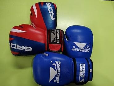 Перчатки: ✓Интернет-магазин спортивной экипировки✓ Новинки! новинки! — 4