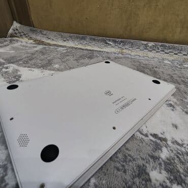 самсунг g6: Ноутбук, Prestigio, 2 ГБ ОЗУ, Intel Atom, 14.1 ", Б/у, Для несложных задач, память eMMC — 4