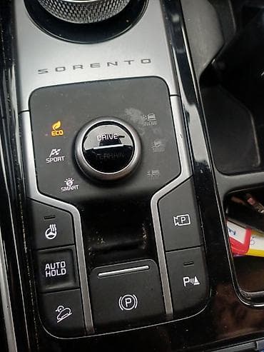 ауди а6 с4 1: Kia Sorento: 2022 г., 1.6 л, Вариатор, Гибрид, Кроссовер — 10