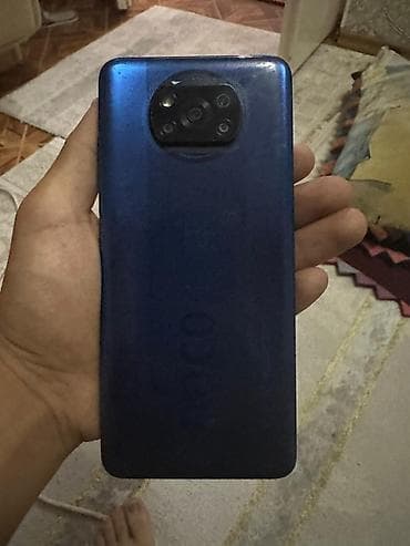 дрон видео: Продаю 3 телефона один в отличном состоянии поко х3 NFC остальные не в — 1