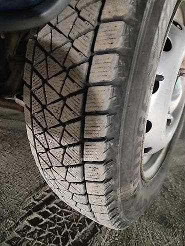 понель ваз 2107: ВАЗ (ЛАДА) 2121 (4x4): 2006 г., 1.7 л, Ручные, Бензин, Пикап — 5