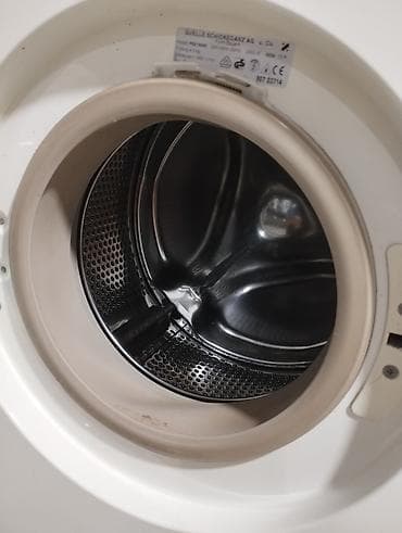 pa 5: Стиральная машина Полноразмерная — 3