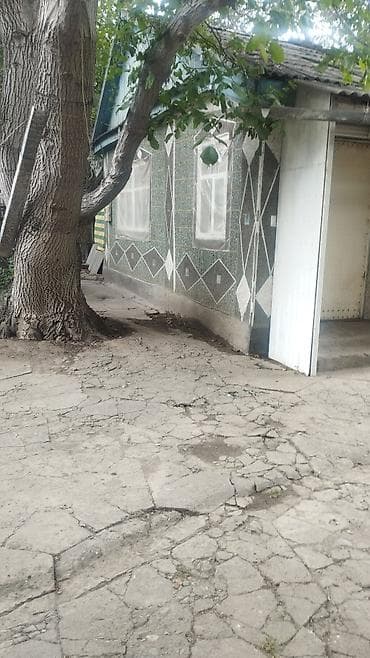 с участком: Продаю дом с участком 8 соток и хоз.постройками в Ананьево. Жилой дом — 6