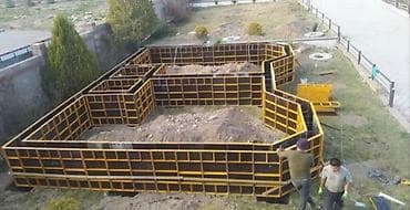 өтө шашылыш: Фундаменттик Демонтаждоо 6 жылдан ашык тажрыйба — 2
