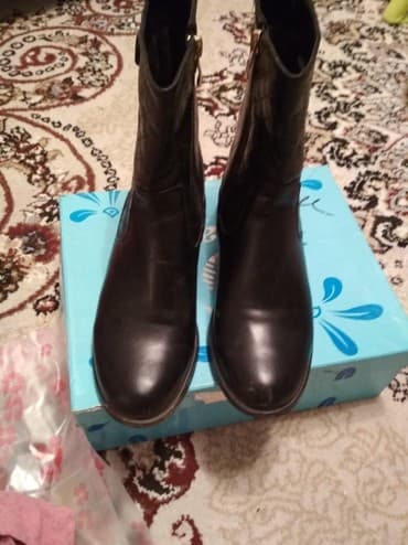 Odevala 1 raz 36 razmer