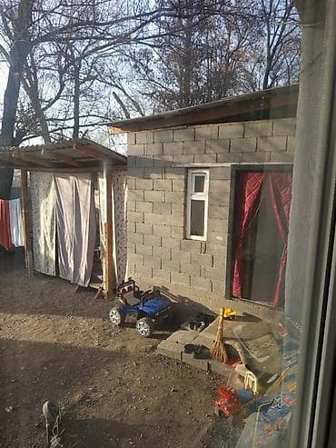 купить квартиру на котловане: 2 комнаты, 40 м², 104 серия, 1 этаж, Косметический ремонт — 7