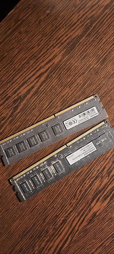 материнская плата пк: Компьютер, Игровой, Б/у — 2