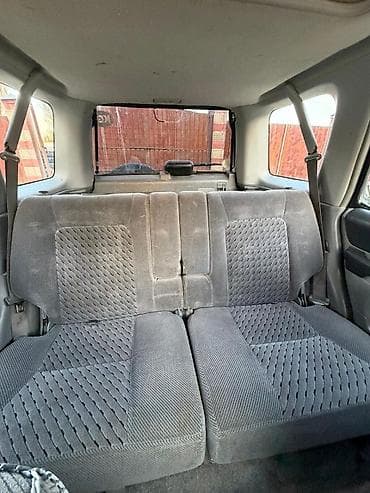 тойота приус с: Honda CR-V: 2001 г., 2 л, Ручные, Бензин, Кроссовер — 8