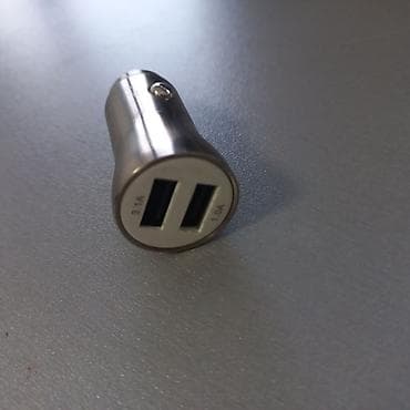 Скупка катализаторов: Зарядное устройство для авто 1шт. Рабочий — 2