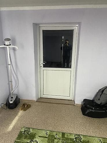 80 м², 3 комнаты, Утепленный, Забор, огорожен