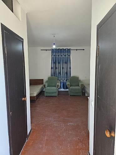 манаса киевская: 24 м², С мебелью — 4