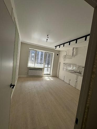 central park: 1 комната, 53 м², Элитка, 5 этаж, Готовая ПСО (под самоотделку) — 3