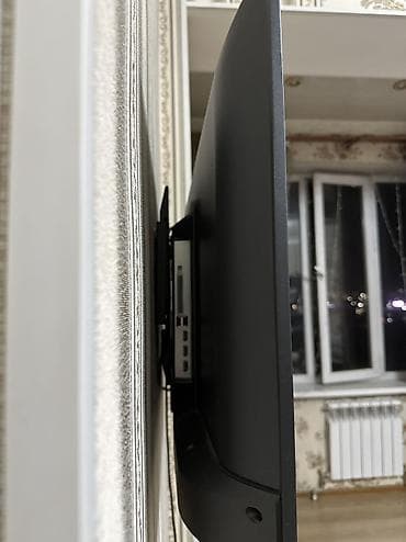 android teyes cc3: Срочно ‼️ Продаю ❗️ Телевизор YASIN Smart TV - Диагональ: примерно — 3