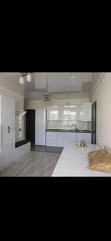 Аренда квартир: Студия, Риэлтор, Без подселения, С мебелью полностью — 2