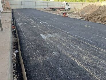 укладка пескоблок: Укладка асфальта Бесплатная консультация Больше 6 лет опыта — 5