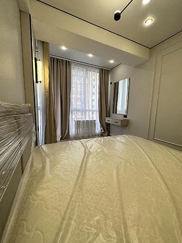 Недвижимость: 3 комнаты, 62 м², Элитка, бульвар Эркиндик Элитка, 5 этаж, Евроремонт — 5