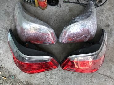 восстановление отражателей фар бишкек: Задний плафоны на БМВ е60 оригинал Наш адрес район Ак орго ул Кожожаш — 1