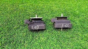 bwb e34: Подушка коробки передач BMW 2005 г., Б/у, Оригинал, Германия — 1