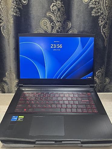 msi i7: Игровой, Б/у, Intel Core i5, ОЗУ, RAM: 8 ГБ — 1