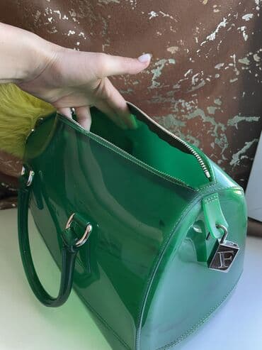 сумки женские бишкек: Для тех кто любит брендовых вещей) Сумка от Furla — 2