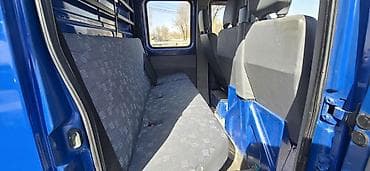 мтс 80: Легкий грузовик, Mercedes-Benz, Дубль, 2 т, Новый — 4