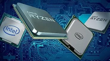 intel xeon: Процессор — 2