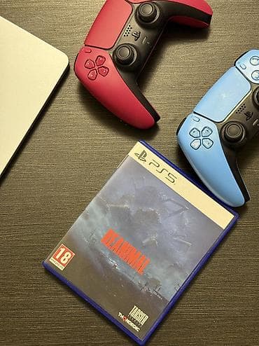 ghost of yotei: Игра на двоих для PlayStation 5 — Reamimal

Продаю так как прошел — 1