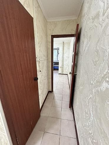 3 комнаты, 70 м², 104 серия, 1 этаж, Косметический ремонт