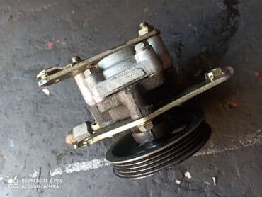 runx alex: Гидроусилитель Toyota Б/у, Оригинал — 3