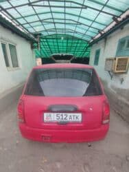 стекла на фары бишкек: Daihatsu Hijet: 2001 г., 1 л, Механика, Бензин, Хэтчбэк — 6