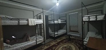 Хостелы: Район: АЗИЯ МОЛЛ, РАБОЧИЙ ГОРОДОК Хостел: Девушка, парень. Все — 2