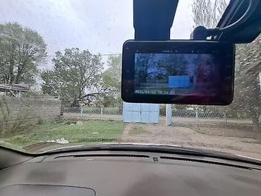 haima 3: Honda Odyssey: 2000 г., 2.3 л, Автомат, Бензин, Минивэн — 3