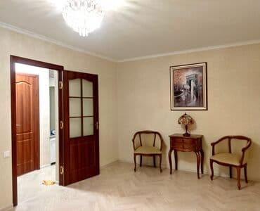 недвижимость новопокровка: 30 м², Эмереги менен — 2