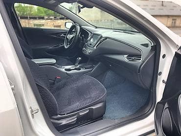 бампер шевроле малибу: Chevrolet Malibu: 2017 г., 1.5 л, Автомат, Бензин, Седан — 10