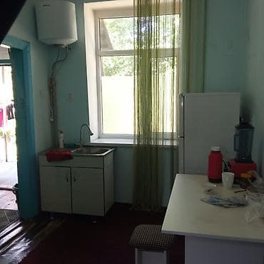 сан уйлар: Продаю дом барачного 2 комната сарай документ техпаспорт — 2