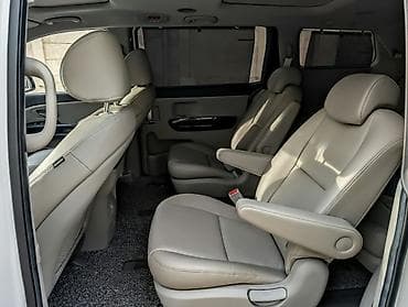 Kia: Kia Carnival: 2020 г., 2.2 л, Автомат, Дизель, Минивэн — 9