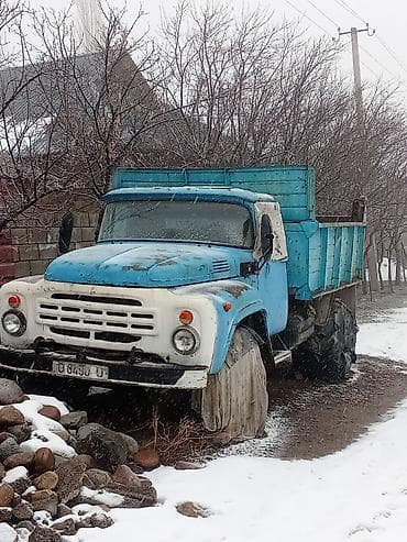 скутер фото и цена: Грузовик, Стандарт, Б/у — 5