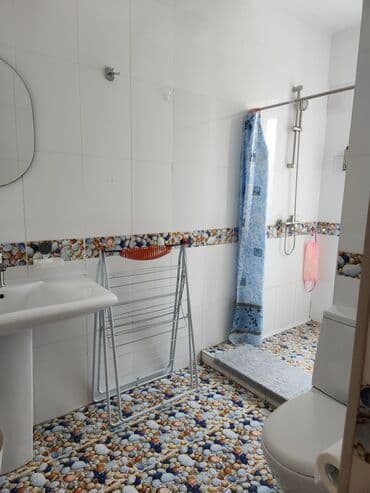 чолпоната квартиры дома купить: Квартира, каприз ЦО Каприз, Чолпон-Ата, Детская площадка, Парковка, стоянка, Бассейн — 6