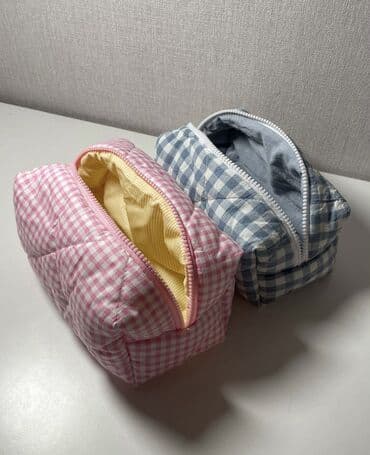 барсетка женская: Сумка/косметичка — 7