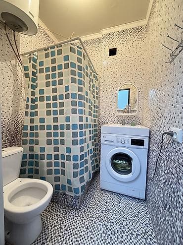 Продажа квартир: 1 комната, 24 м², Индивидуалка, 2 этаж, Евроремонт — 6