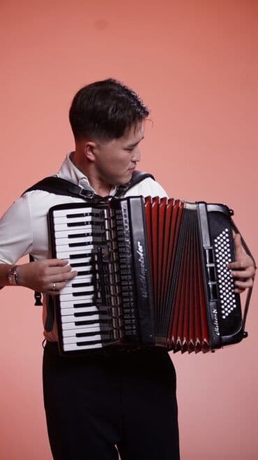 Организация мероприятий | Ведущий, тамада, Музыканты, Певцы