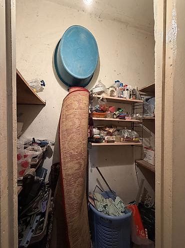 Продажа квартир: 2 комнаты, 62 м², Индивидуалка, 2 этаж, Косметический ремонт — 9