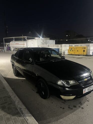 двигатель субару аутбек 2.5 купить в бишкеке: Daewoo Nexia: 2009 г., 1.5 л, Механика, Бензиновая, Седан — 5