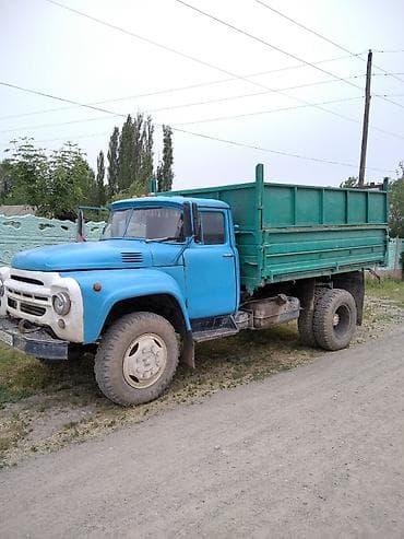 ЗИЛ : | 2006 г. Пикап