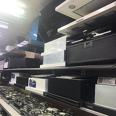 духовки встраиваемые: Доставка есть Встраиваемая техника Вытяжка духовка плита — 1