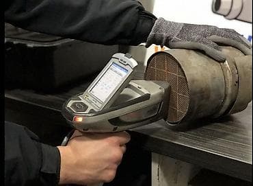 rav 4 2018: Скупка катализаторов, приём автокатализаторов дорого без посредников — 4