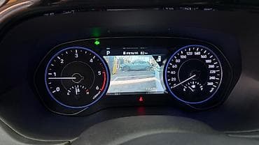 карола гибрид: Hyundai Palisade: 2020 г., 2.2 л, Автомат, Дизель, Кроссовер — 5