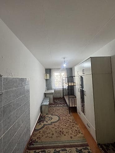 12 м², С мебелью