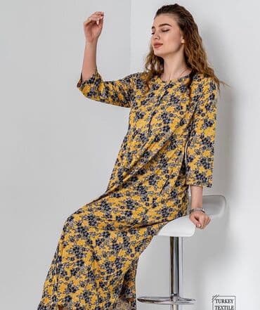 одежды для новорожденных: ПлатьЕ
Платье/халат
Турция
Доставка есть
Разная расцветка,много выбора — 9